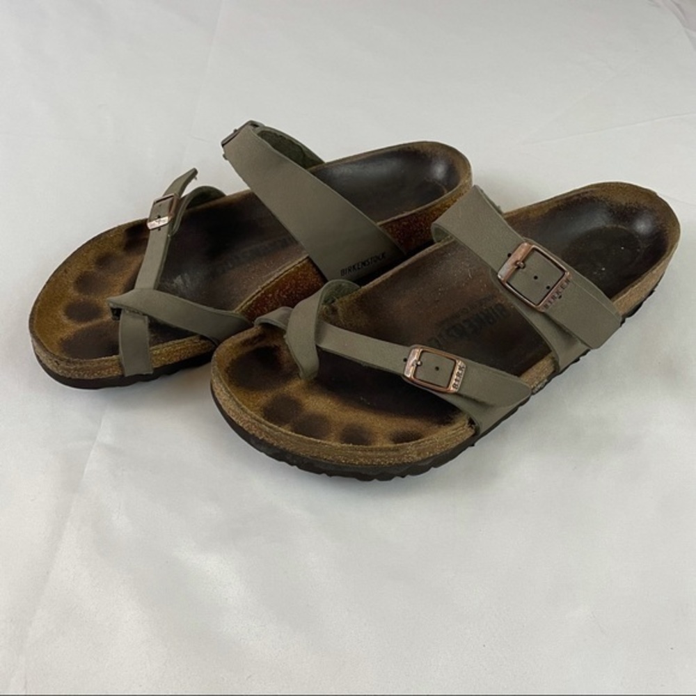 Birkenstock Size 41 Sandals